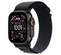 Apple Watch Ultra 3 GPS+Cell 49mm Black Alpine Loop - M