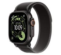 Apple Watch Ultra 3 GPS+Cell 49mm Charcoal Trail Loop - S/M