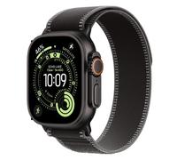 Apple Watch Ultra 3 GPS+Cell 49mm Charcoal Trail Loop - S/M