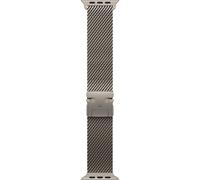 Apple MGHN4ZM/A smart wearable accessory Band Titanium