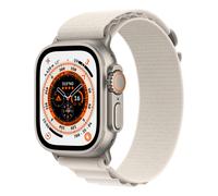 Apple Watch Ultra OLED 49 mm Digital 410 x 502 pixels Touchscreen 4G T