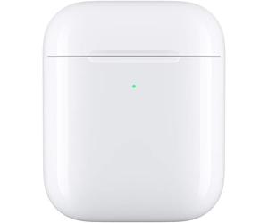 Apple Wireless Genuine Official Charging Case for AirPods 1st 2nd Generation