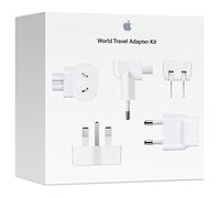 Apple World Travel Adapter Kit