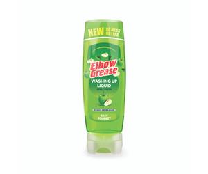 Apple Wu Liquid 450ML P12