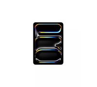 Apple2025 Apple iPad Pro 11", M5 Processor, iPadOS, Wi-Fi & Cellular, 512GB, Silver