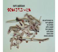 APPLEBAUM,MARK - DISCIPLINES:APPLEBAUM