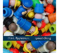 APPLEBAUM - Speed Dating