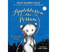 Appleblossom the Possum