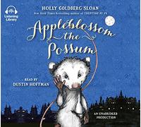 Appleblossom the Possum