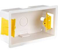 Appleby 2 Gang 35mm Dry Lining Box SB629 - 5 PACK