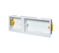 Appleby 2 Gang 36mm Double/single Dry Lining Box