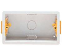 Appleby 2 GANG 47MM DRY LINING BOX - EA SFSB631
