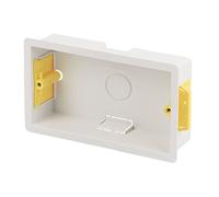 Appleby 2G 35mm Dry Lining Box