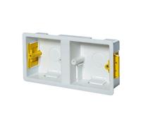 Appleby 36mm Double Dry Lining Box