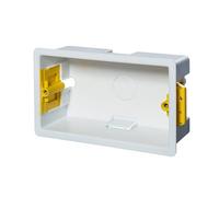 Appleby 47mm Double Dry Lining Box