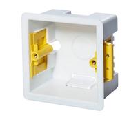 Appleby 48mm Single Dry Lining Box