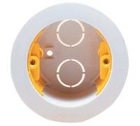 Appleby Circular Dry Lining Box, 35mm