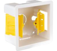 Appleby Dry Lining Boxes 1 Gang 47mm