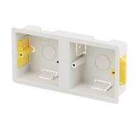 Appleby Dual Dry Lining Box 35mm
