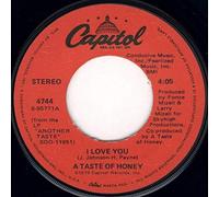 Appleby, Kim - Do It Good / I Love You [Vinyl Single 7'']