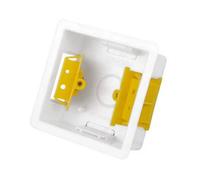 Appleby Sb619 1 Gang Dry Lining Box - 35mm