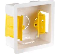 Appleby SB619 1 Gang Dry Lining Wall Box