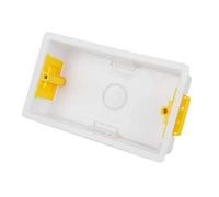 Appleby Sb629 2 Gang Dry Lining Box - 35mm