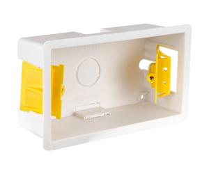 Appleby SB631 2G 47mm Dry Lining Box