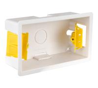 Appleby SB631 2G 47mm Dry Lining Box (4 Pack)