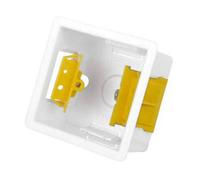 Appleby Sb632 1 Gang Dry Lining Box - 47mm