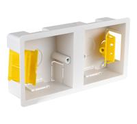 Appleby SB637 Dual 35mm Dry Lining Box (4 Pack)