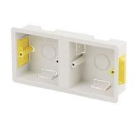 Appleby Sb637 Dual Dry Lining Box 35mm