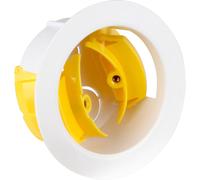 Appleby Circular Dry Lining Box, 35mm