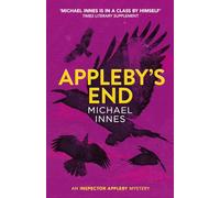 Appleby's End: Volume 10 (The Inspector Appleby Mysteries)