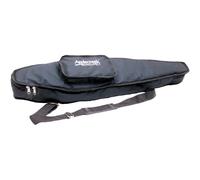 Applecreek AC50 Dulcimer Bag - Padded Soft Case for Mountain - 32-Inch Lightweight Nylon Gig Bag with Carry Handles - Fits Standard Appalachian Dulcimers