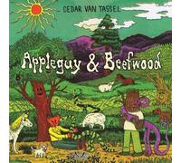 Appleguy and Beefwood