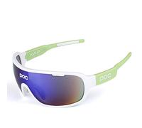applemi Sports Cycling Glasses Polarized Sunglasses，Interchangeable lenses，UV 400 Protection，HD anti-fog Sports Sunglasses For Cycling, Fishing, Running, Driving, Golf-H