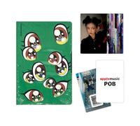 [Applemusic POB Exclusive] NewJeans - [Supernatural] (Weverse Albums ver. - B Ver.) QR Card + Photocards + 3 Extra Photocards