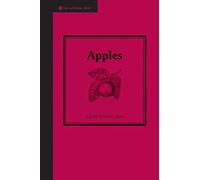 Apples: A guide to British apples (Smallholding)