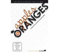 Apples and Oranges