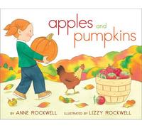 Aladdin Apples and Pumpkins