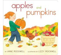 Apples and Pumpkins (Classic Board Books)
