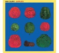 Apples by Ian Dury