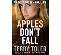 Apples Don't Fall: 16 (THE JAMIE AUSTEN THRILLERS)