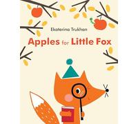 Apples for Little Fox