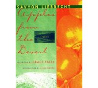 Apples from the Desert: Selected Short Stories (Fiction in Translation S.)