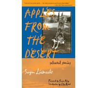 Apples from the Desert: Selected Stories (Helen Rose Scheuer Jewish Women's S.)