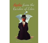Apples from the Garden of Eden