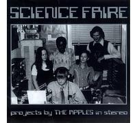 Apples in Stereo - Science Faire