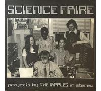 Apples in Stereo - Science Faire [VINYL]